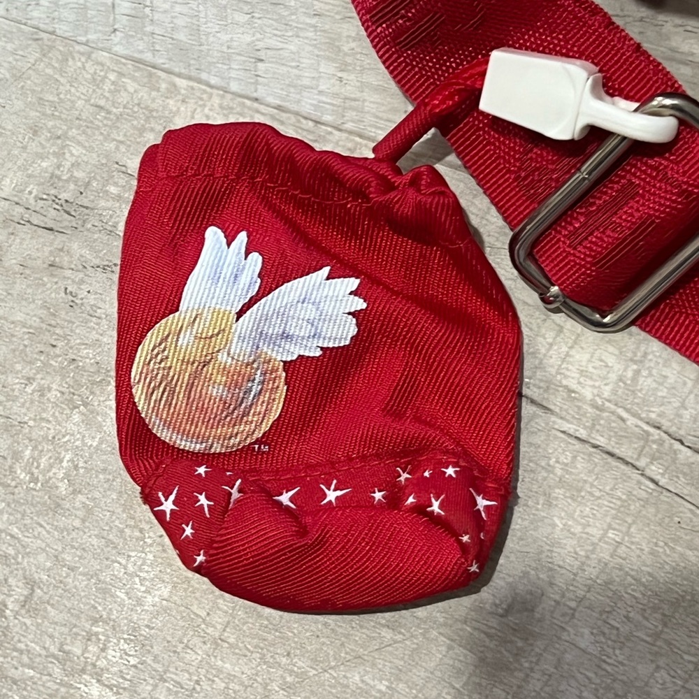 Small Harry Potter Backpack - image 6